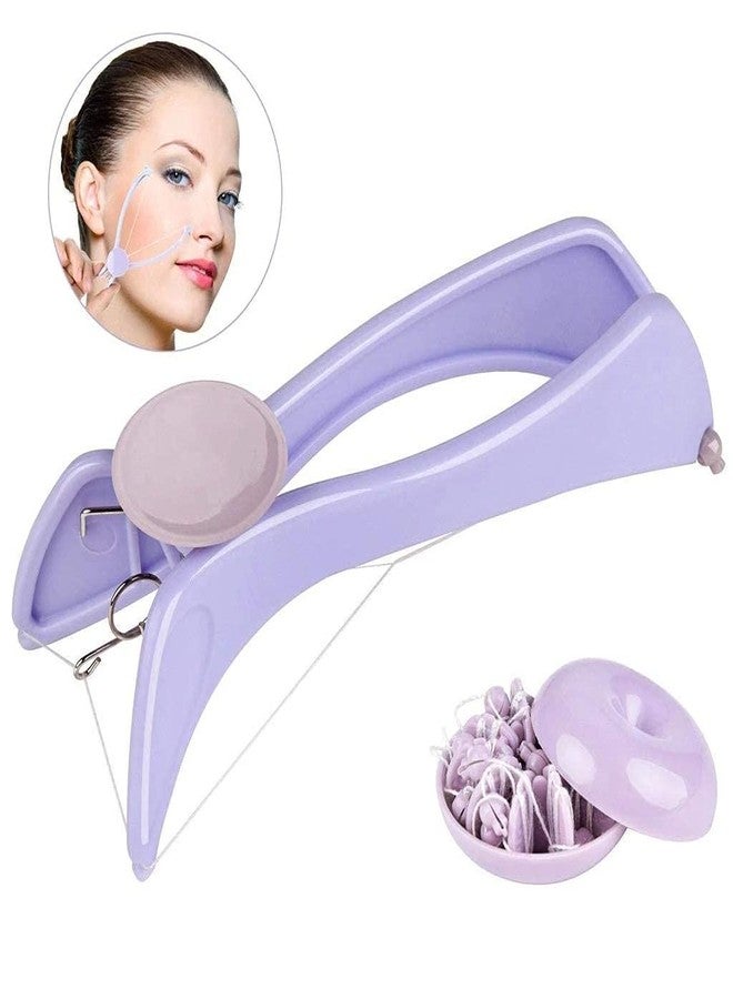 سيلدن نظام سيلدني لإزالة شعر الوجه والجسم بالخيط - Image 3